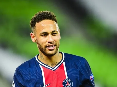 Tiết lộ sốc về chấn thương của Neymar