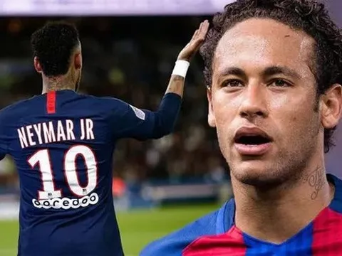 Tiết lộ sự thật động trời về thương vụ Neymar sang PSG