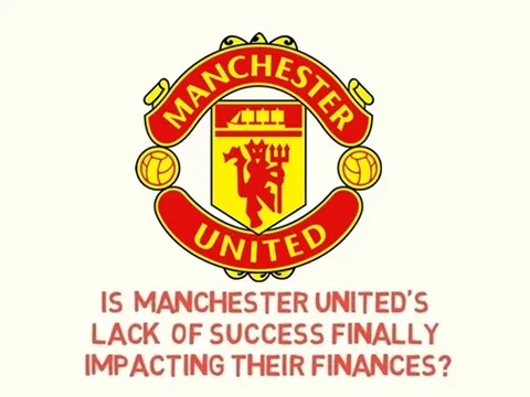 Tiêu điểm Man Utd: "Mơ ngủ trên sân cỏ" có ảnh hưởng tới tài chính? (P3)