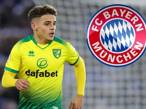 Tìm đến "cơn lốc biên phải", Bayern bị đối tác hét giá khủng