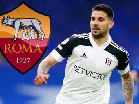 Tìm họng pháo cho Roma, Mourinho chọn sao Ngoại hạng Anh