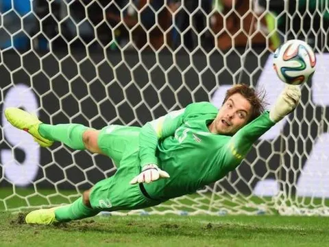 'Thánh penalty' của Van Gaal chuẩn bị tái xuất ở EURO 2020