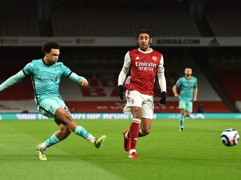 Tìm lại bản ngã, "niềm tự hào" Liverpool xứng đáng với tấm vé lên tuyển