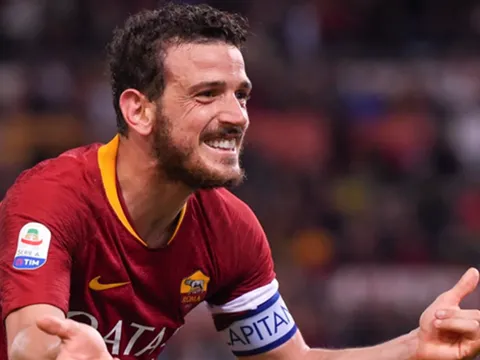 Tìm người thay Sanchez, Inter Milan nhận tin vui từ AS Roma