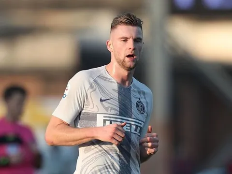 Tìm người thay Silva, PSG nhắm đến "cực phẩm" Man Utd luôn khao khát