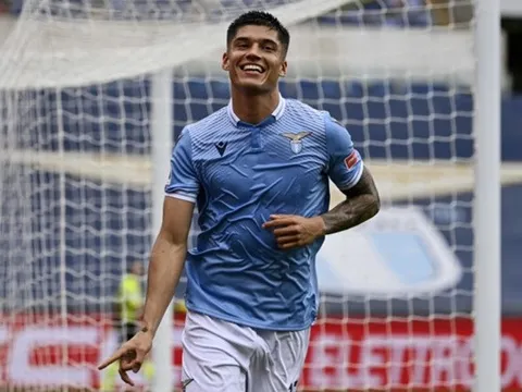 Tìm người thay Willian, Arsenal muốn có sao Serie A