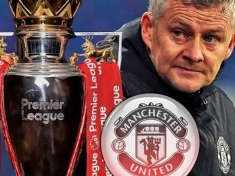 Tìm sát thủ mới cho M.U, Solskjaer đã thấy "kẻ hủy diệt" gần ngay trước mắt?