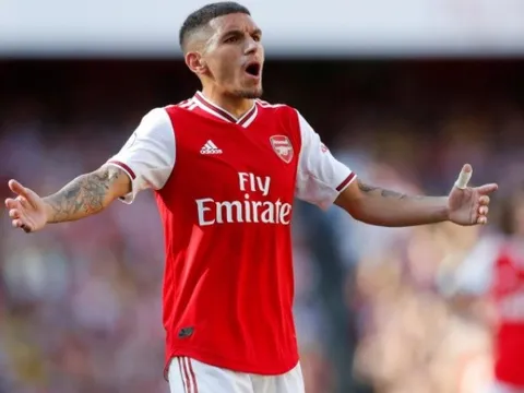 Tìm thấy niềm vui ở CLB mới, sao Arsenal thất sủng nói đến hợp đồng