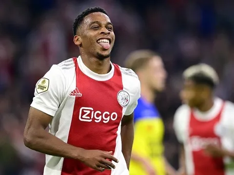 Jurrien Timber có thể là món hời lớn của Man Utd