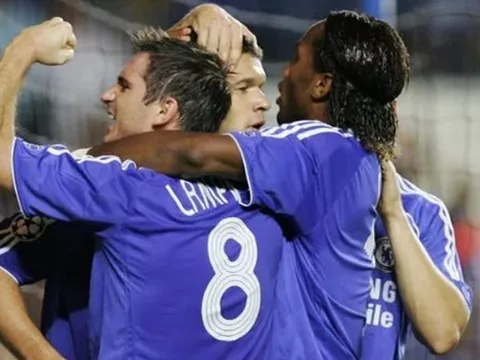 Timo Werner tiết lộ muốn thi đấu bên cạnh 3 huyền thoại tại Chelsea