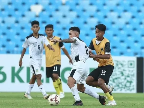 Campuchia có thể bị loại khỏi giải U23 Đông Nam Á