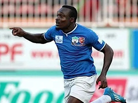 Timothy: 'Công Vinh từng muốn tôi nhường đá phạt đền'