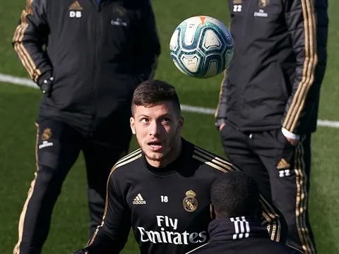 Tin dữ liên tiếp ập đến, "bom tấn" Real trở mình thành "bom xịt" rõ ràng