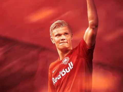 Tin được không! 40 đội bóng cử người theo dõi trận Liverpool - Salzburg