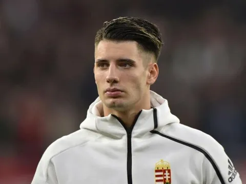 Thay thế Aouar, Arsenal nhắm ứng viên "Cậu bé Vàng"