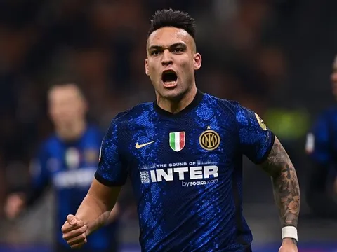 Tin tưởng Conte, Spurs nổ "siêu bom" 90 triệu euro đấu Man City - Liverpool