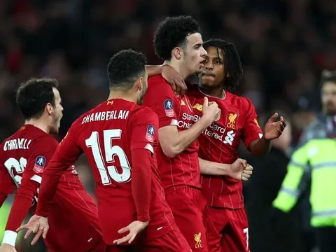 Tin tưởng 'gà nhà', Liverpool sẵn sàng nói 'không' với chợ Hè 2020?