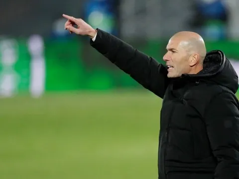 Tin vàng phương xa, Real đếm ngày đón "quái thú phòng ngự" 65 triệu