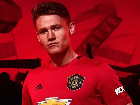 Tin vui cho các CĐV, M.U lên kế hoạch trói chân 'động cơ vĩnh cửu'