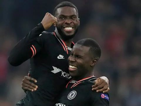Tin vui cho Chelsea, "kim cương đen" sắp tái xuất