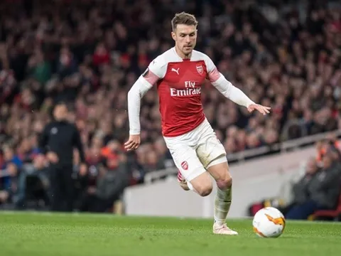 Tình cảm từ 2 phía, Arsenal đón kẻ lưu lạc lương khủng về Emirates?