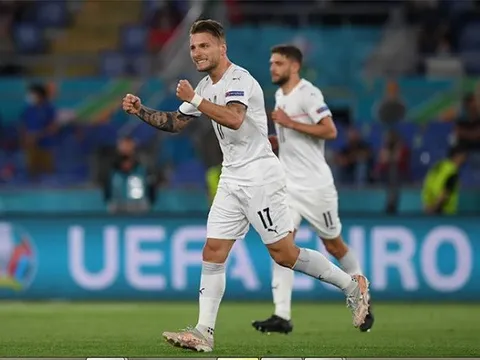 Tình hình bảng A EURO 2020: Lộ diện những ứng viên đi tiếp