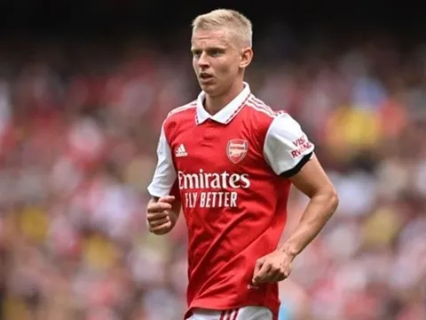 Tình hình chấn thương của Arsenal: Khi nào Partey, Odegaard và Zinchenko trở lại?