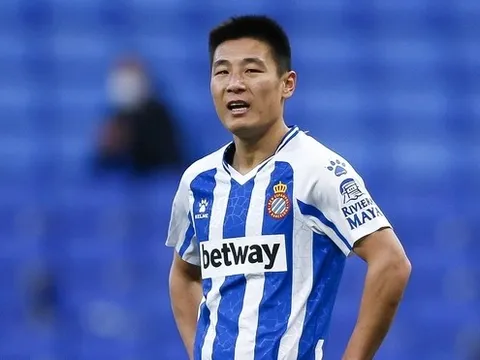 Titan Sports: Wu Lei sẽ khiến Espanyol mất 95% CĐV Trung Quốc