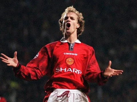 15 ngôi sao chẳng nhiều cổ động viên nhớ từng khoác áo MU