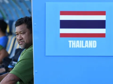 CĐV Thái Lan: 'Đội U23 quá tệ và xứng đáng bị loại'