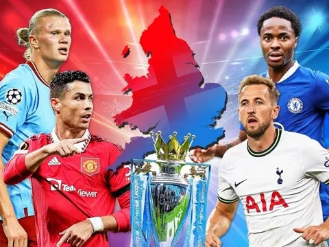 Theo ý Boehly, đội hình Nam - Bắc Premier League đại chiến ra sao?