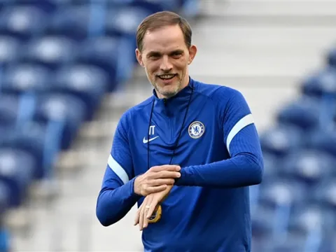 Tỏa sáng vượt bậc, chân chuyền tài năng được Chelsea tưởng thưởng