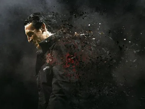 Toàn cảnh triều đại 18 tháng của Emery tại Arsenal: 'Thảm họa' chung kết, bê bối cừu đen