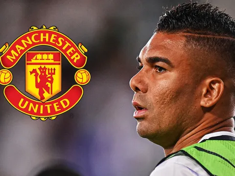 Toàn cảnh vụ Casemiro: 'Cú lừa' xuất hiện; Khó chiến Liverpool
