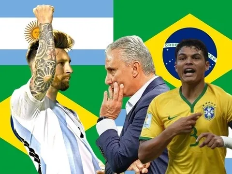 Toàn cảnh vụ lùm xùm giữa Messi và Brazil: "El Pulga" bị chỉ trích kịch liệt