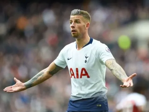 Fan Tottenham sung sướng: "Đó là hiệu ứng Mourinho"