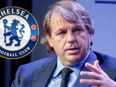 Todd Boehly công khai quan điểm chuyển nhượng của Chelsea