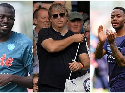 Todd Boehly đang giúp Chelsea đi 'tàu tốc hành'