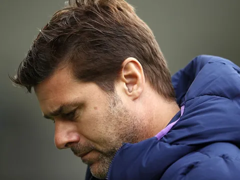 "Tôi bị sốc vì Pochettino bị sa thải"