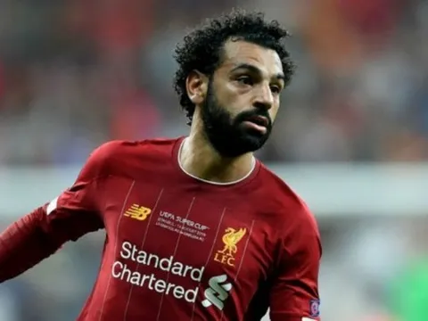 "Tôi biết Mohamed Salah muốn đến đội bóng đó..."