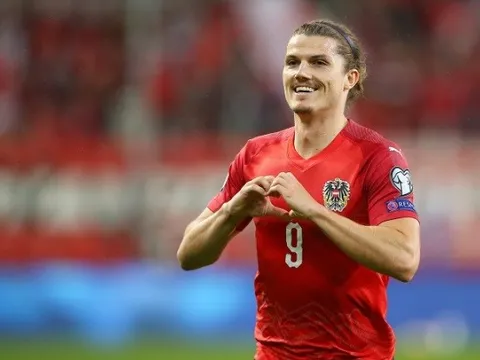 "Tôi biết Ole Gunnar Solskjaer đánh giá cao Sabitzer"