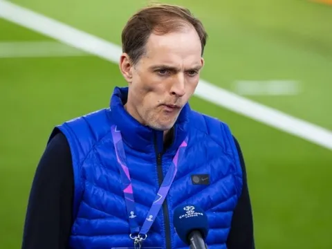 "Tôi chắc chắn 99% Harry Kane sẽ không tới Chelsea..."