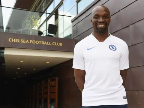 "Tôi chọn Chelsea vì họ đến với tôi trước Man Utd, Inter"