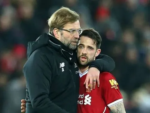 "Tôi đã bỏ lại sau lưng cơn ác mộng tại Anfield"