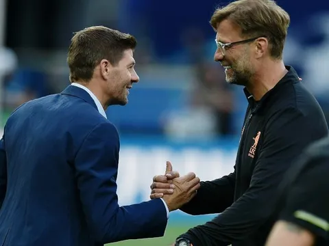 "Tôi đã có thể là một phần trong đội hình của Klopp"