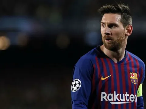 "Tôi đã đánh bại Messi và đó là điều quan trọng nhất"