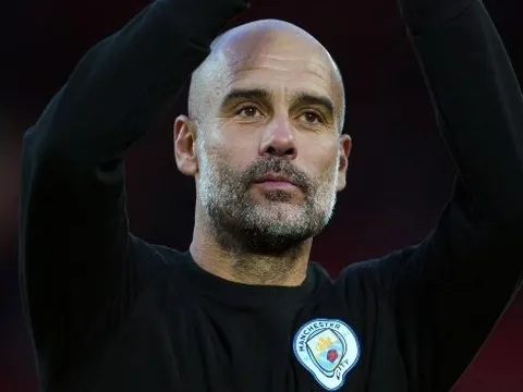 "Tôi đã đọc sách của Pep, 1 bộ não đáng kinh ngạc"