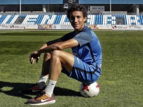 "Tôi đã đúng khi rời Barca để gia nhập Real Madrid"