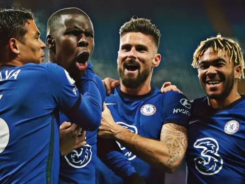 "Tôi đã hứa với Chelsea..."