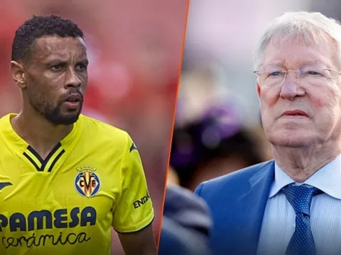 'Tôi đã trả thù thành công United và Sir Alex'